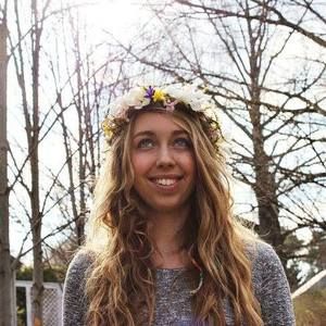 Meet your Posher, Makenzie